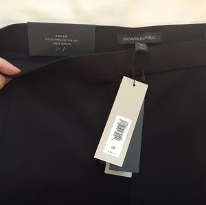 Banana Republic Devon Pants